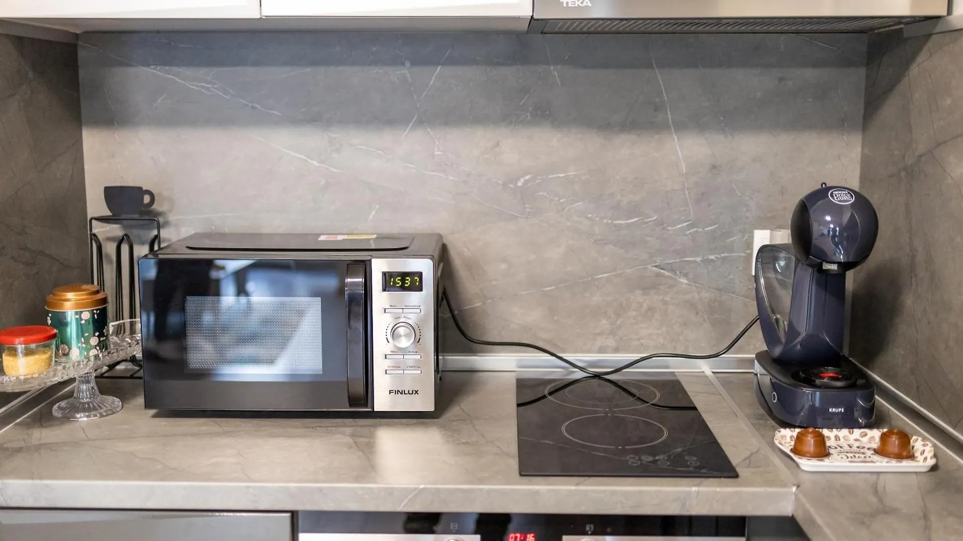 2-Стаен Апартамент С Гледка Към Парк Заимов Sofia Apartment